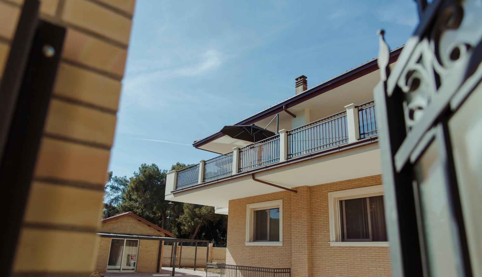 Aurum Suites Пескара Екстер'єр фото