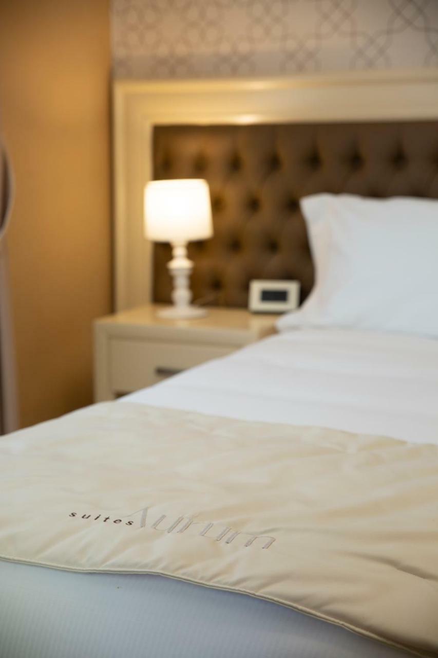 Aurum Suites Пескара Екстер'єр фото