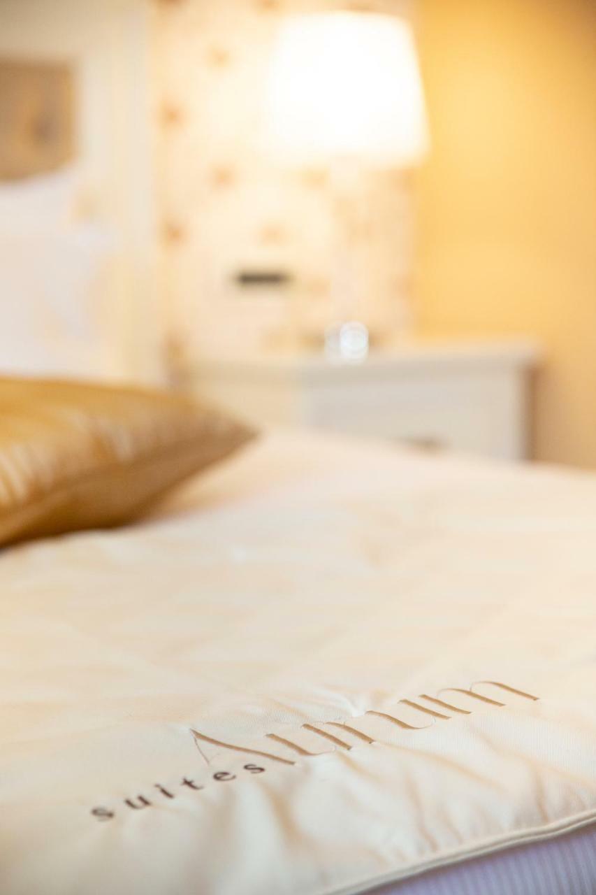 Aurum Suites Пескара Екстер'єр фото